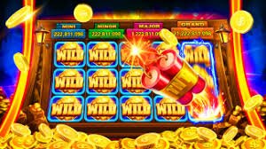 Fitur jackpot progresif dan bonus slot online unggulan di platform JOS777 Slot untuk pemain Indonesia