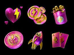 Tampilan Lobby Game JOS777 Slot dengan ratusan pilihan permainan online terlengkap