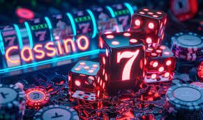 Meja kasino live dengan dealer sungguhan di JOS777 Slot
