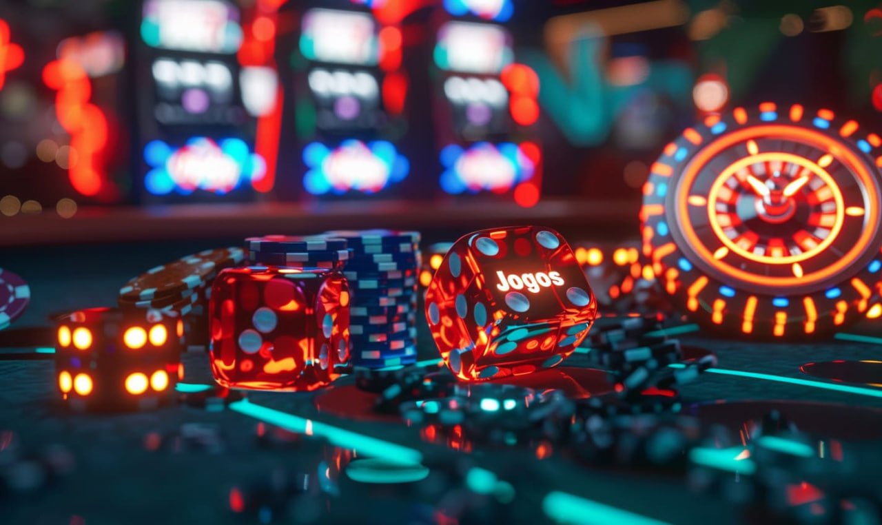 Koleksi permainan slot online terlengkap di JOS777 Slot