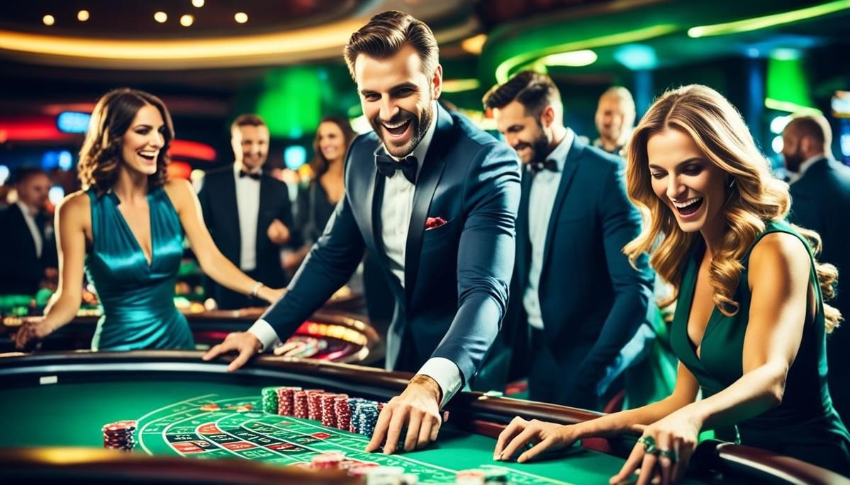 Taruhan sepak bola dan esports Indonesia di JOS777 Slot