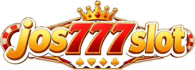JOS777 Slot Logo
